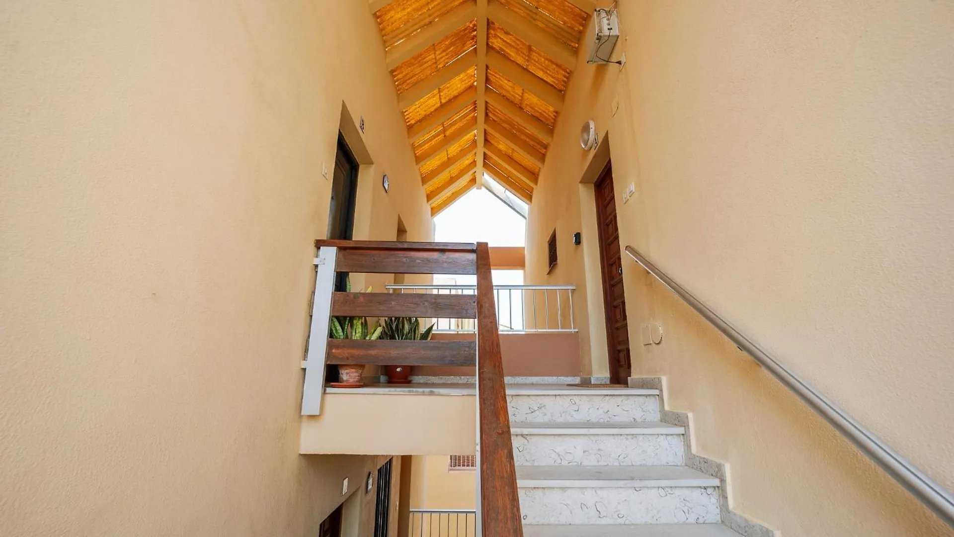 Apartamento Con La Playa A 200 Metros Granada