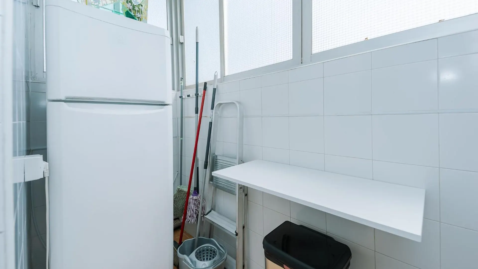 Apartamento Con La Playa A 200 Metros Granada